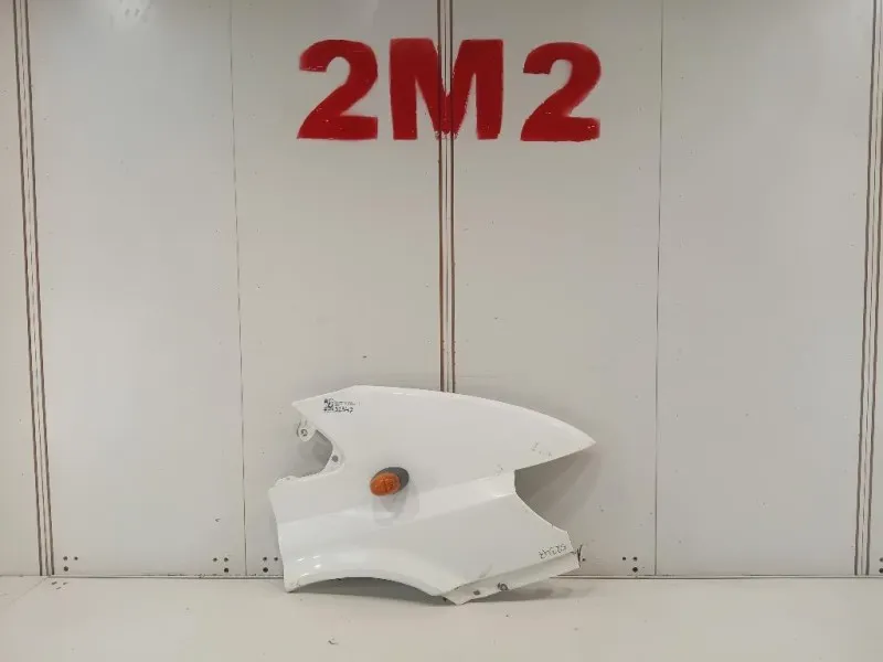 Parafango ANT DX 4469784 Ford Transit IV 2000