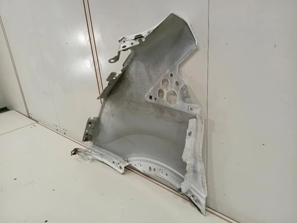 Parafango ANT DX BK3116E128 Ford Transit VI 2014