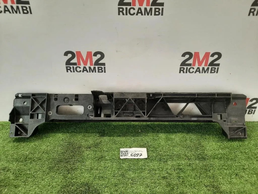 Traversa Frontale SUP ANT 9824055880 Peugeot 3008 II 2016