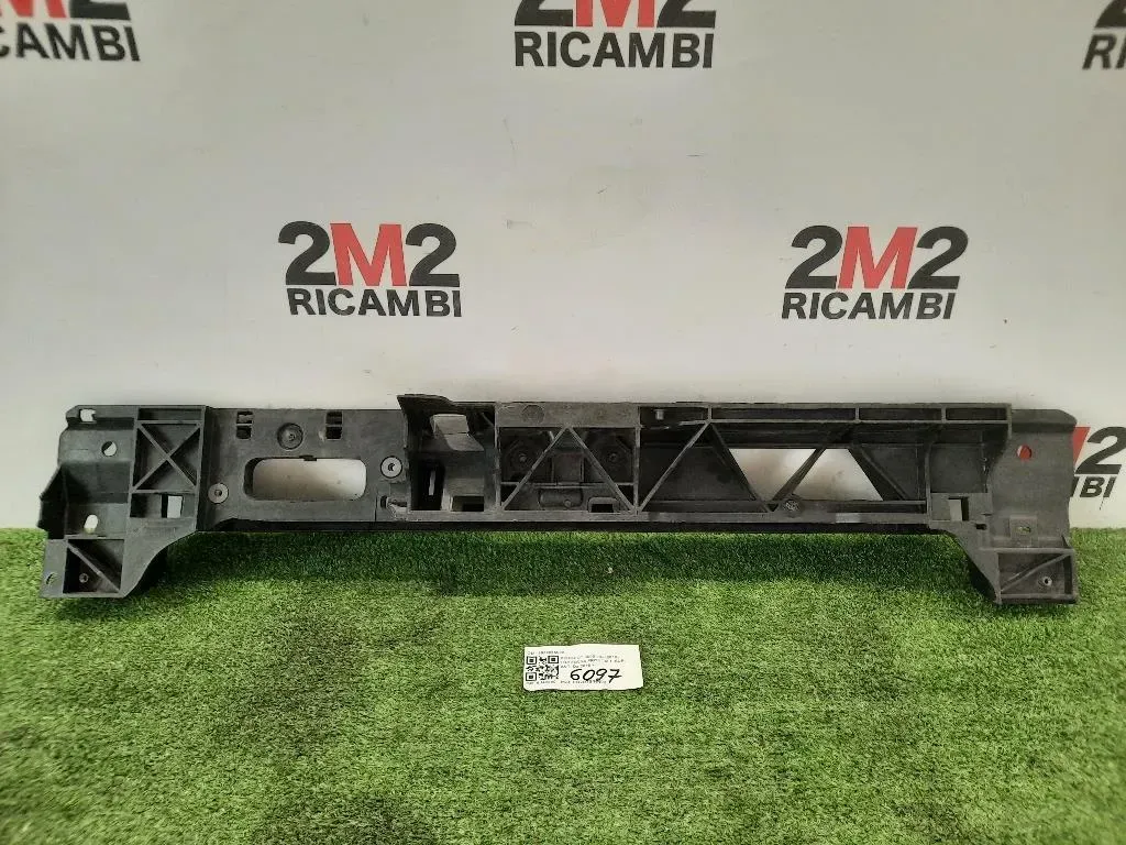 Traversa Frontale SUP ANT 9824055880 Peugeot 3008 II 2016
