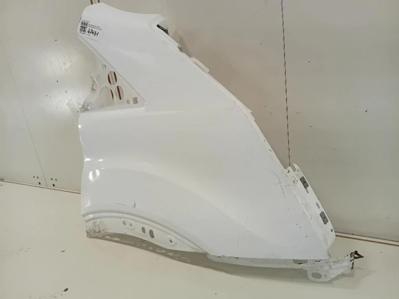 Parafango ANT DX BK3116E128 Ford Transit VI 2014