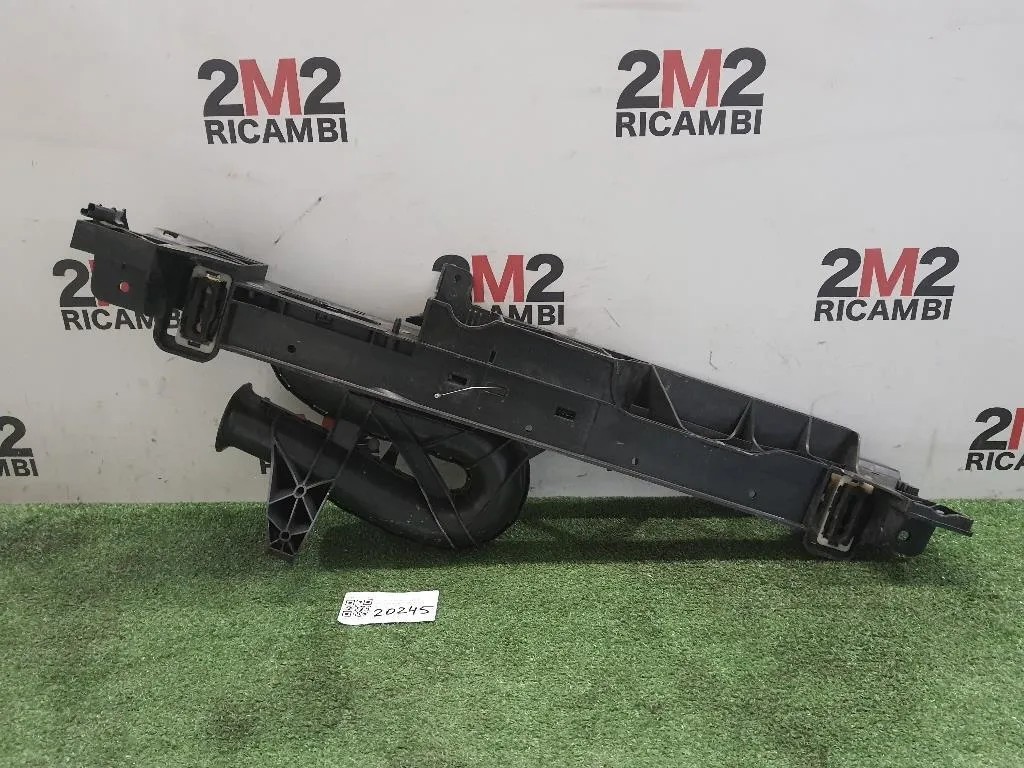 Traversa Frontale SUP ANT 9824055880 Peugeot 5008 II 2017