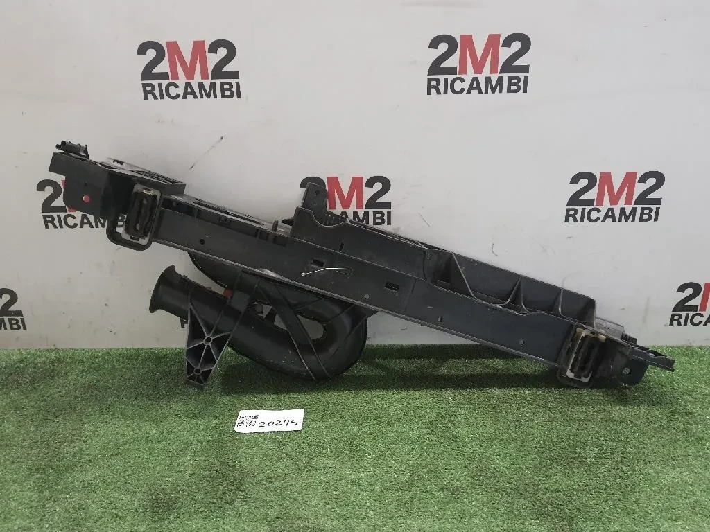 Traversa Frontale SUP ANT 9824055880 Peugeot 5008 II 2017