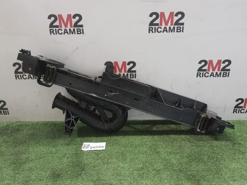 Traversa Frontale SUP ANT 9824055880 Peugeot 5008 II 2017