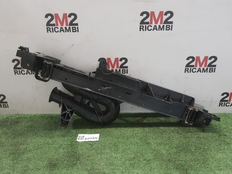 Traversa Frontale SUP ANT 9824055880 Peugeot 5008 II 2017