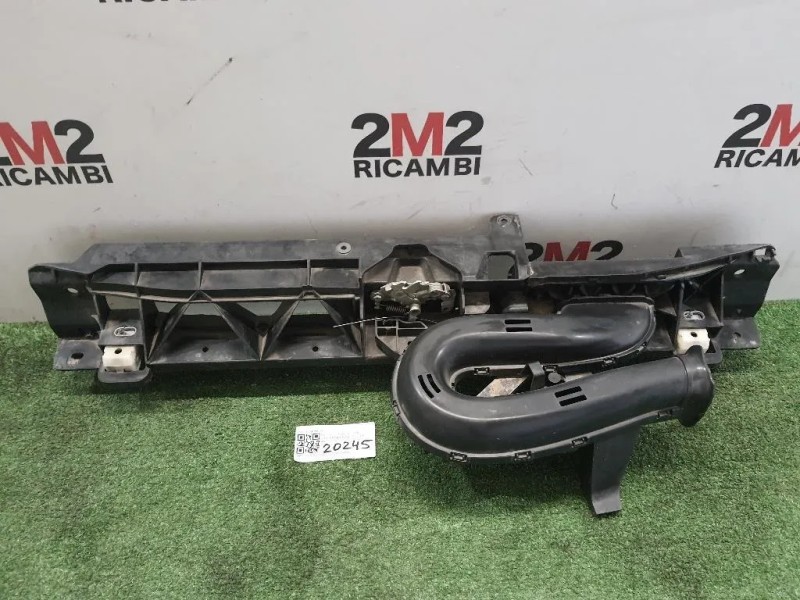 Traversa Frontale SUP ANT 9824055880 Peugeot 5008 II 2017