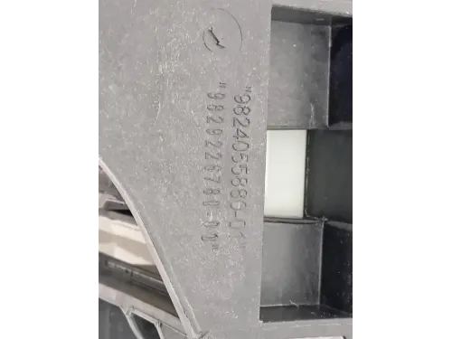 Traversa Frontale SUP ANT 9824055880-01 Peugeot 5008 II 2017