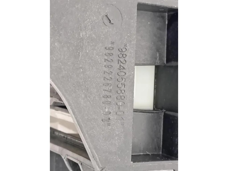 Traversa Frontale SUP ANT 9824055880-01 Peugeot 5008 II 2017