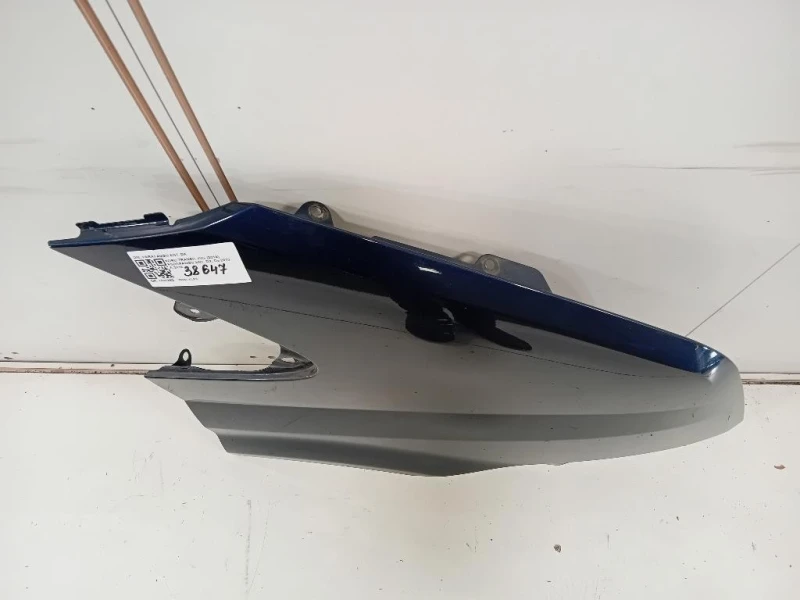 Parafango ANT DX 1935096 Ford Transit VI 2014