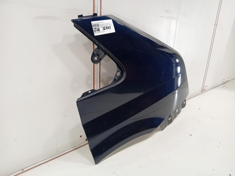 Parafango ANT DX 1935096 Ford Transit VI 2014