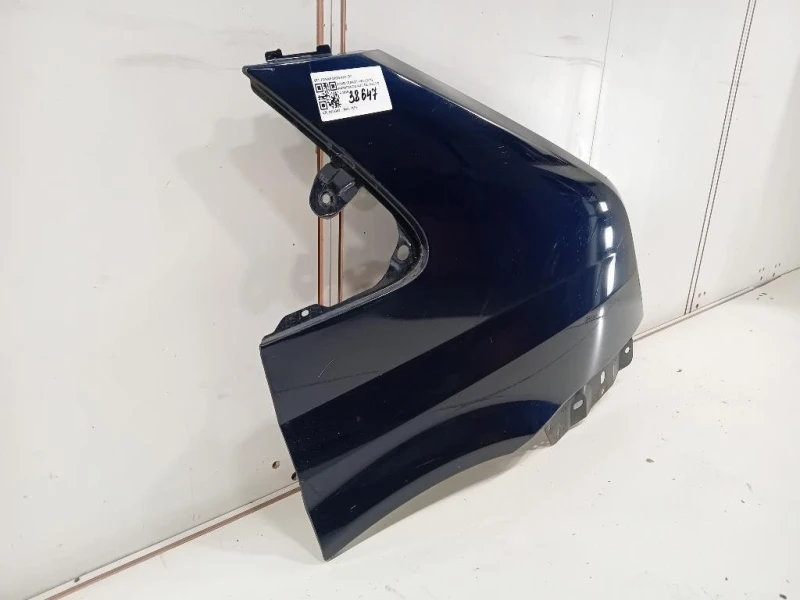 Parafango ANT DX 1935096 Ford Transit VI 2014