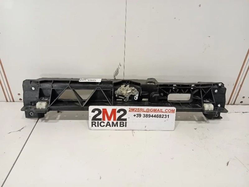 Traversa Frontale SUP ANT 9824055880-01 Peugeot 5008 II 2017