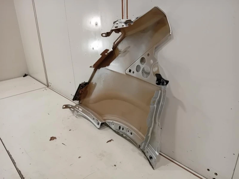 Parafango ANT DX 2238165 Ford Transit VI 2019