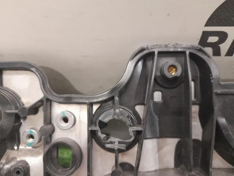 Traversa Frontale SUP ANT 95B805931F Porsche Macan 2014