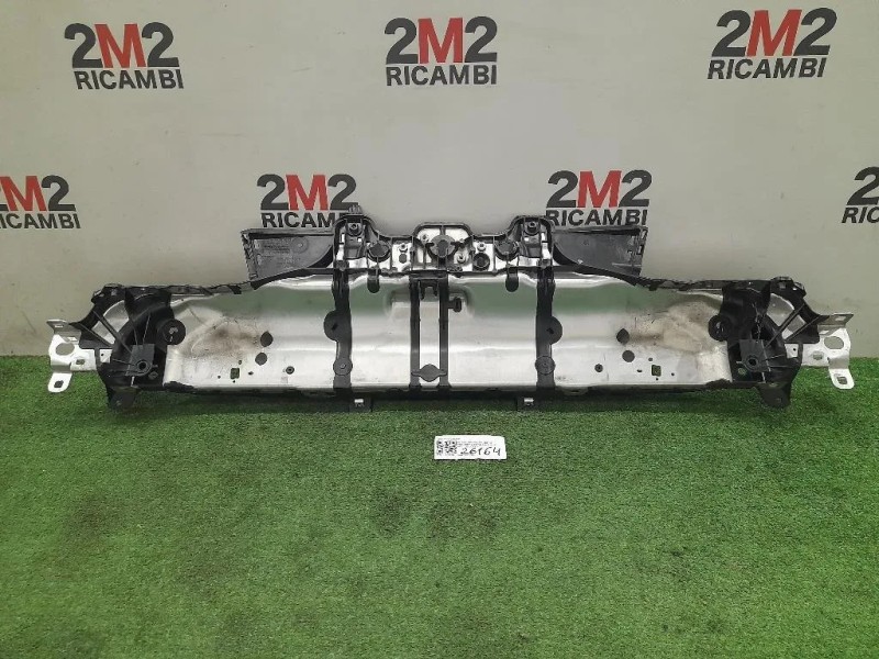 Traversa Frontale SUP ANT 95B805931F Porsche Macan 2014