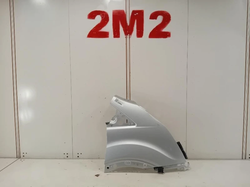 Parafango ANT DX 2238165 Ford Transit VI 2019