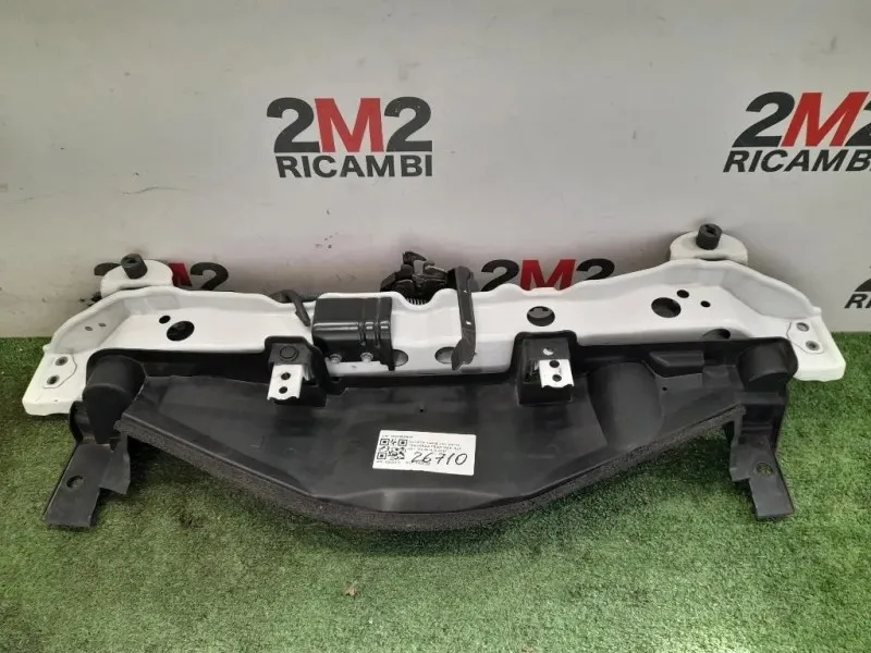 Traversa Frontale SUP ANT 532050D905 Toyota Yaris IV 2014