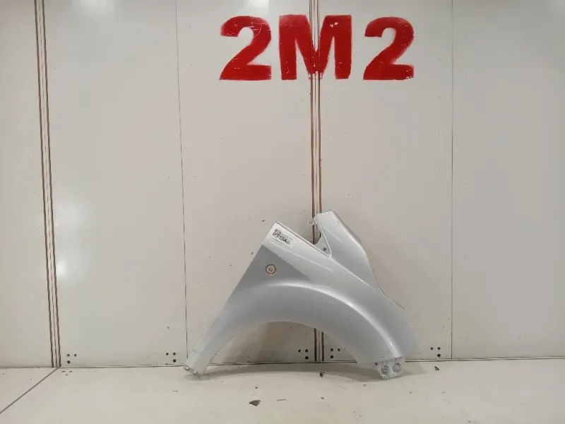 Parafango ANT DX 2274221 Ford Transit Connect II 2014