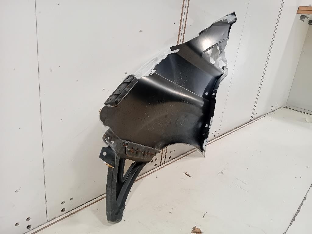 Parafango ANT DX 2071824 Ford Transit Custom I 2013