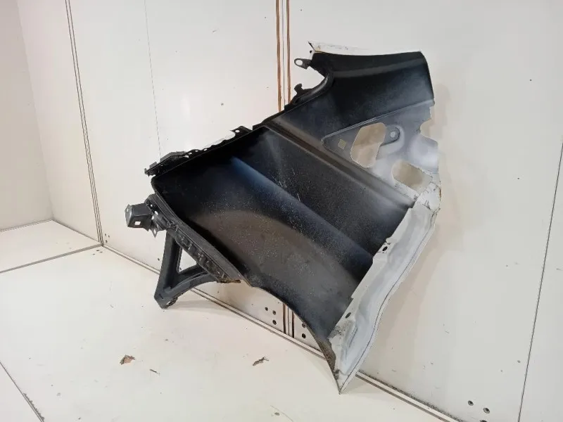 Parafango ANT DX 2071824 Ford Transit Custom I 2013