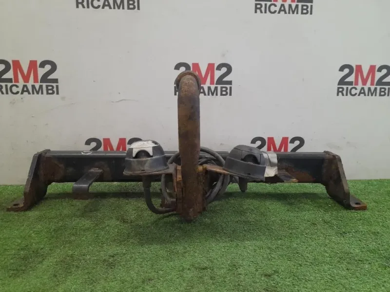 Traversa Gancio DI Traino POST Jeep Cherokee III 2002