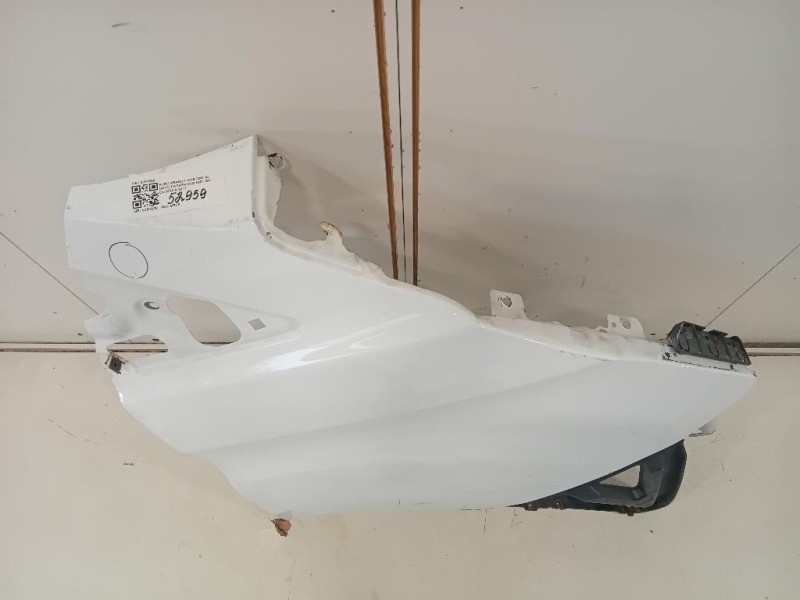 Parafango ANT DX 2071824 Ford Transit Custom I 2013