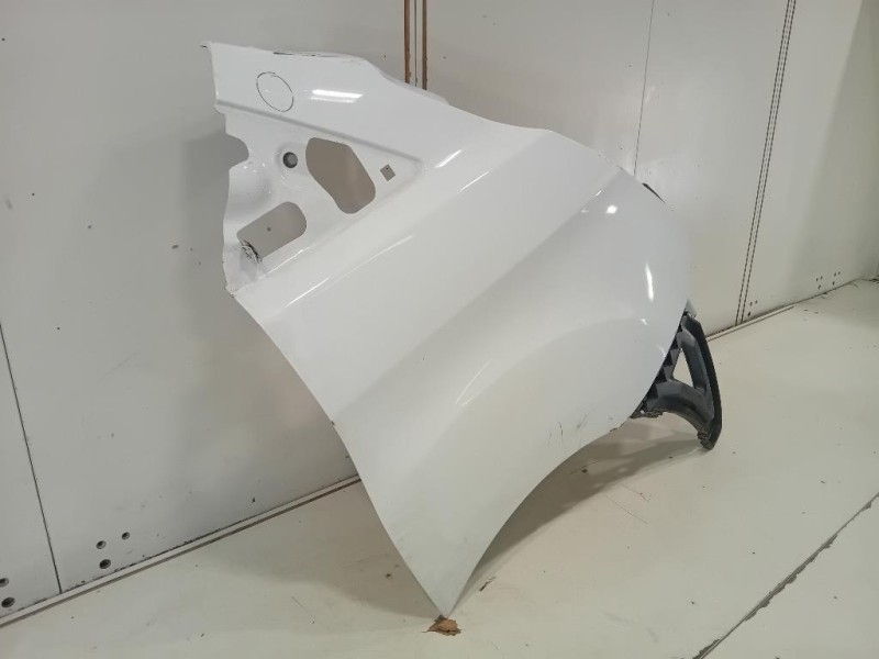 Parafango ANT DX 2071824 Ford Transit Custom I 2013