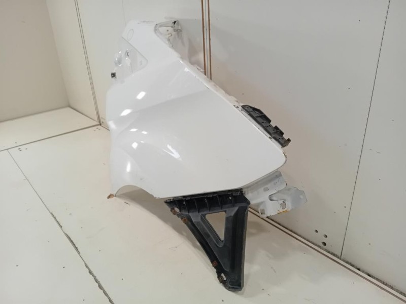 Parafango ANT DX 2071824 Ford Transit Custom I 2013