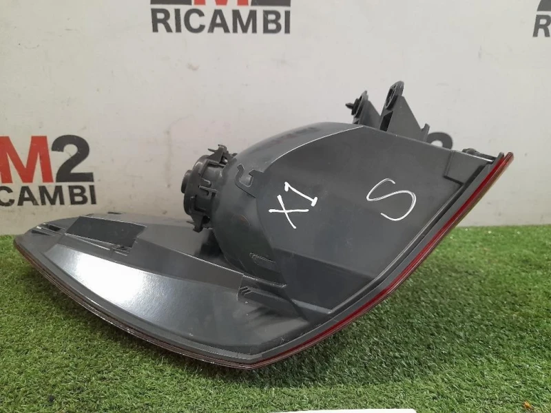 Fanale EST POST DX 7350716 Bmw X1 F48 2015