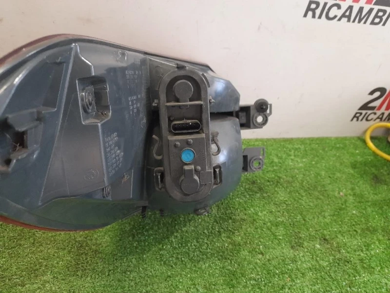 Fanale EST POST DX 7350716 Bmw X1 F48 2015