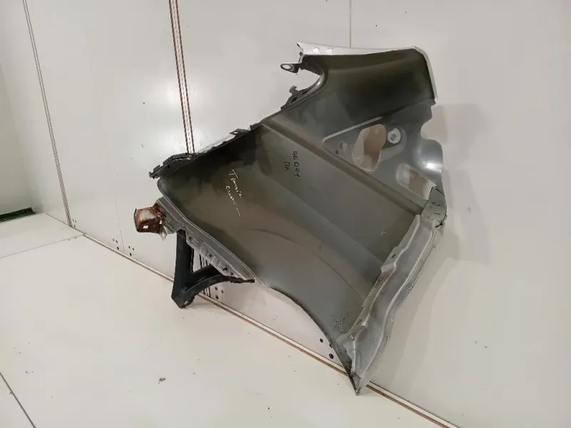 Parafango ANT DX BK2116E128 Ford Transit Custom I 2013