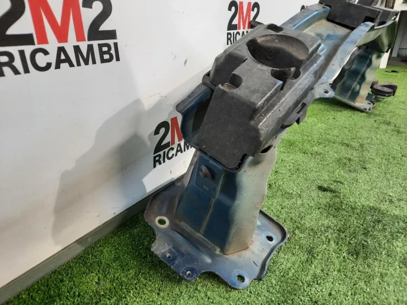 Traversa Paraurti ANT 60688105 Alfa Romeo 159 2006