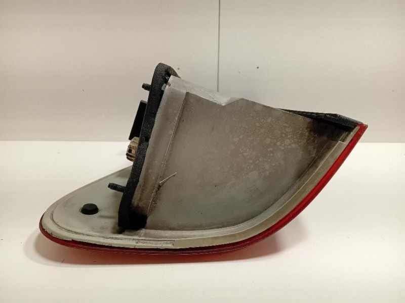 Fanale EST POST DX 63217158390 Bmw X5 E53 2000