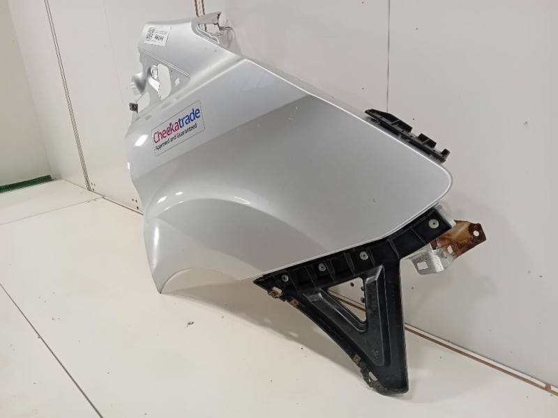 Parafango ANT DX BK2116E128 Ford Transit Custom I 2013