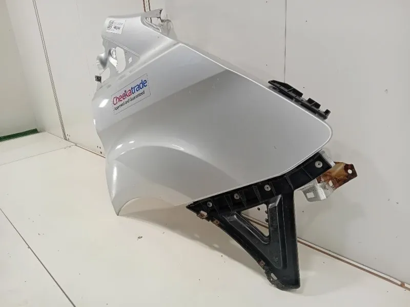 Parafango ANT DX BK2116E128 Ford Transit Custom I 2013