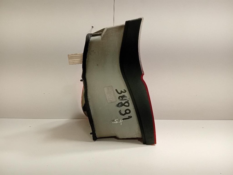 Fanale EST POST DX 63217158390 Bmw X5 E53 2000