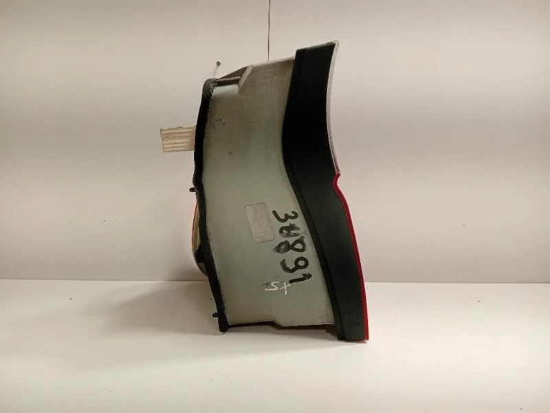 Fanale EST POST DX 63217158390 Bmw X5 E53 2000