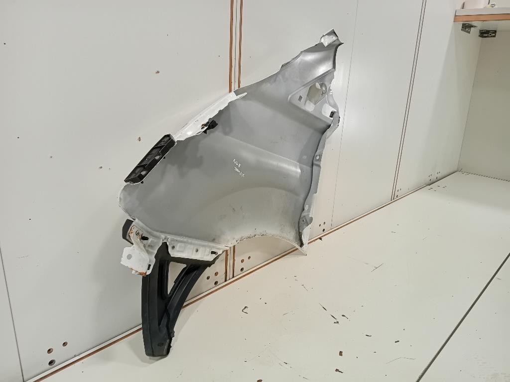 Parafango ANT DX 2071824 Ford Transit Custom I 2013