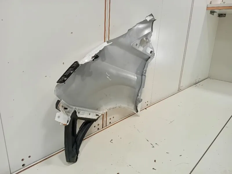 Parafango ANT DX 2071824 Ford Transit Custom I 2013