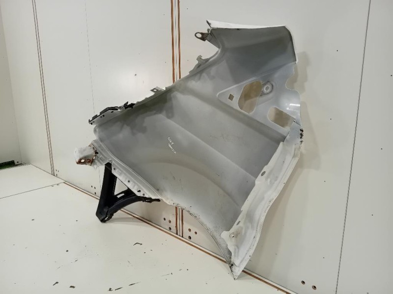 Parafango ANT DX 2071824 Ford Transit Custom I 2013