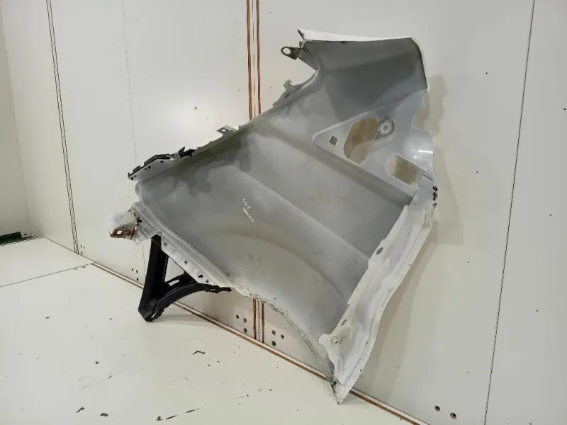 Parafango ANT DX 2071824 Ford Transit Custom I 2013