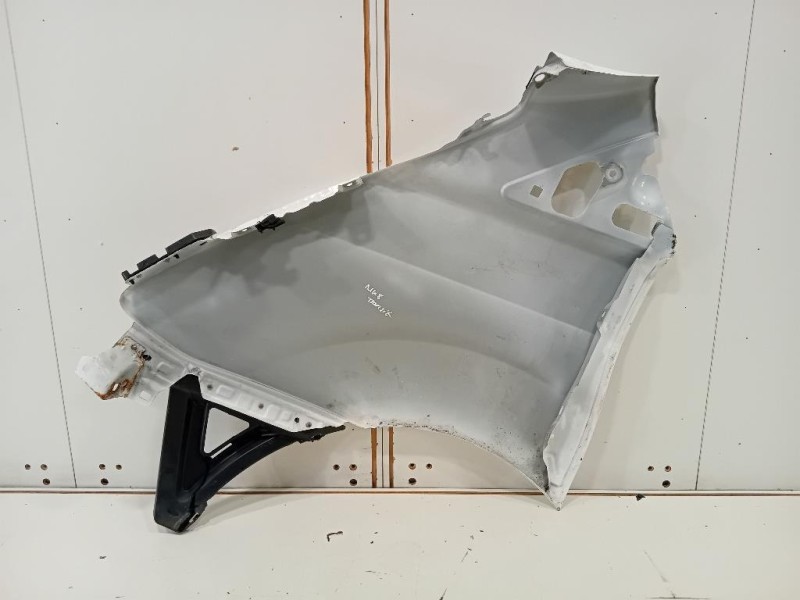 Parafango ANT DX 2071824 Ford Transit Custom I 2013