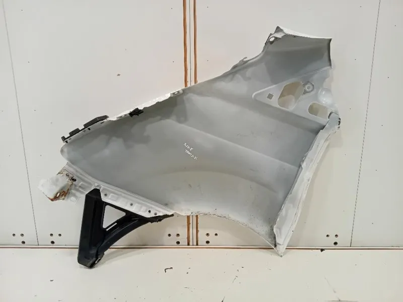 Parafango ANT DX 2071824 Ford Transit Custom I 2013