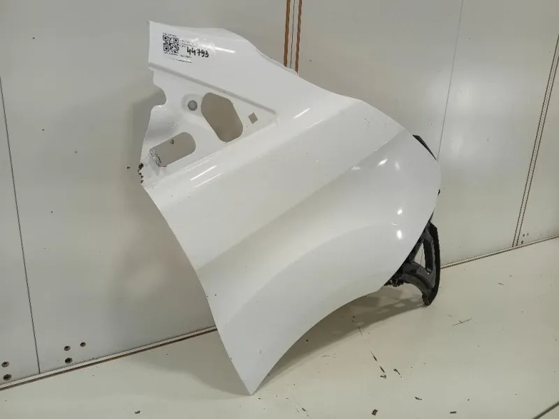 Parafango ANT DX 2071824 Ford Transit Custom I 2013