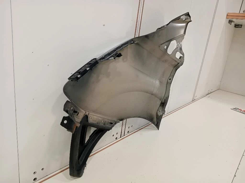 Parafango ANT DX 2071824 Ford Transit Custom I 2013