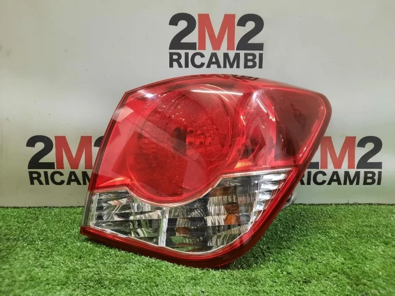 Fanale EST POST DX 95393942 Chevrolet Cruze 2009