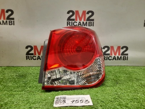 Fanale EST POST DX 95393942 Chevrolet Cruze 2009