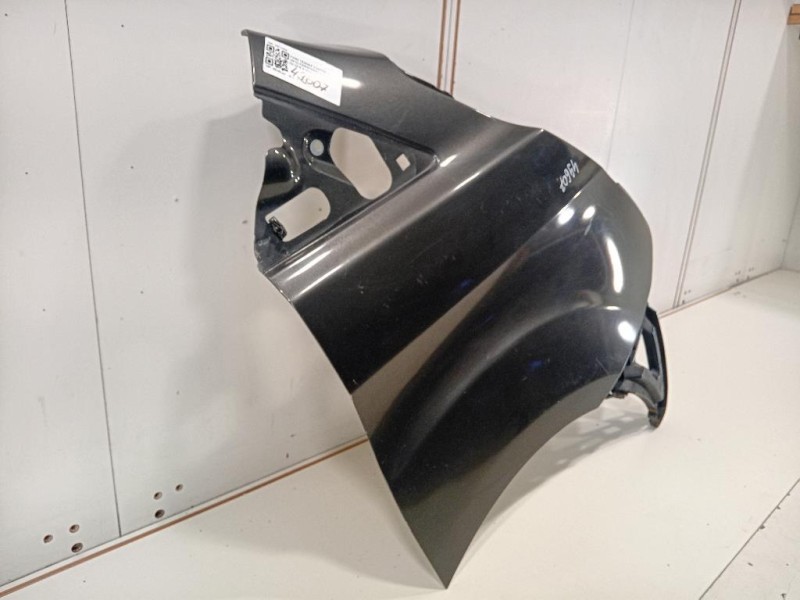 Parafango ANT DX 2071824 Ford Transit Custom I 2013