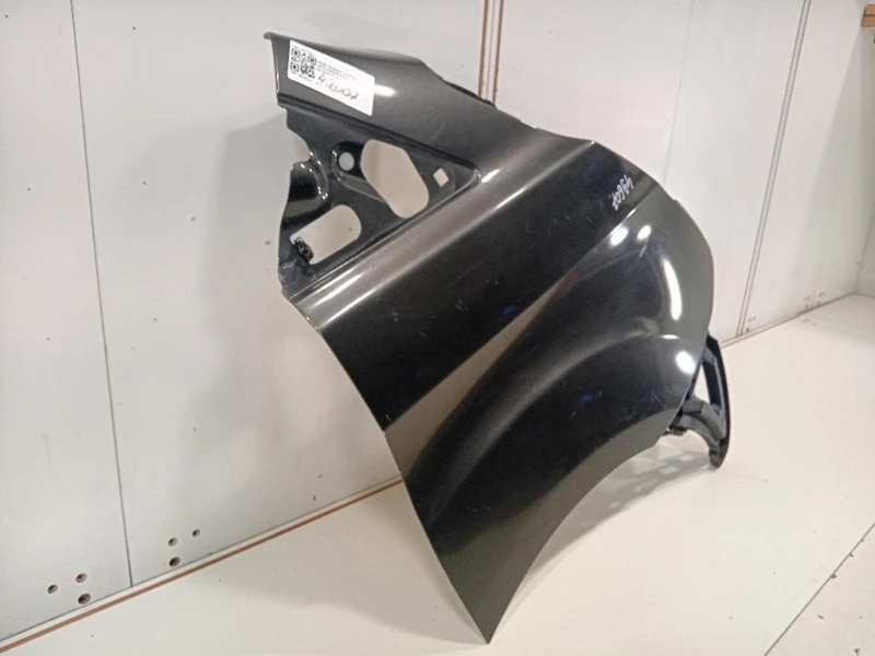 Parafango ANT DX 2071824 Ford Transit Custom I 2013