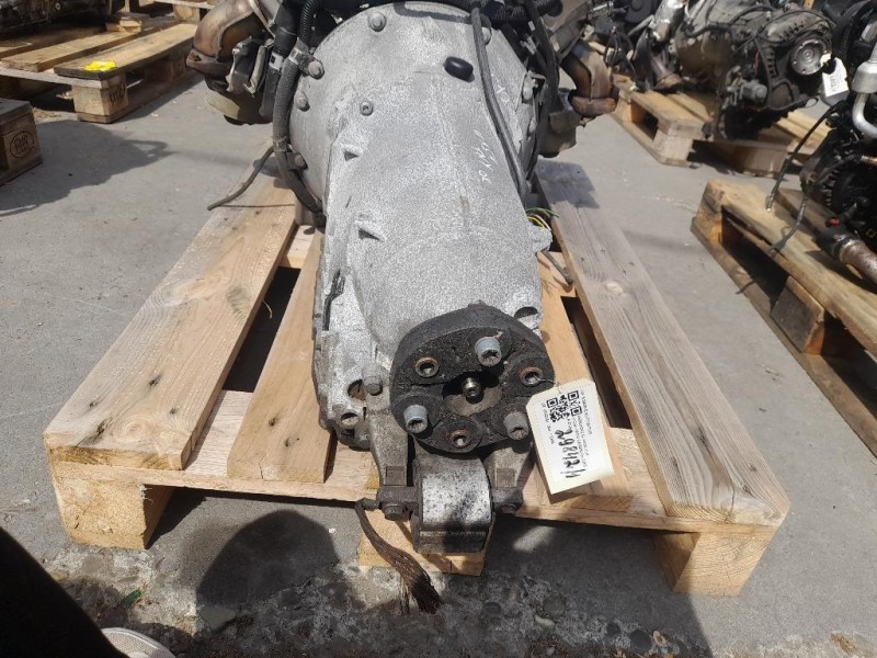 Cambio R2102711801 AUTOMATICO Mercedes Classe CLK C209 2003